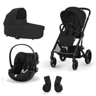 Cybex - Trio Balios S Lux con Cloud G I size Plus