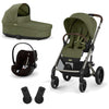Cybex - Trio Balios S Lux con Cloud G I size Plus