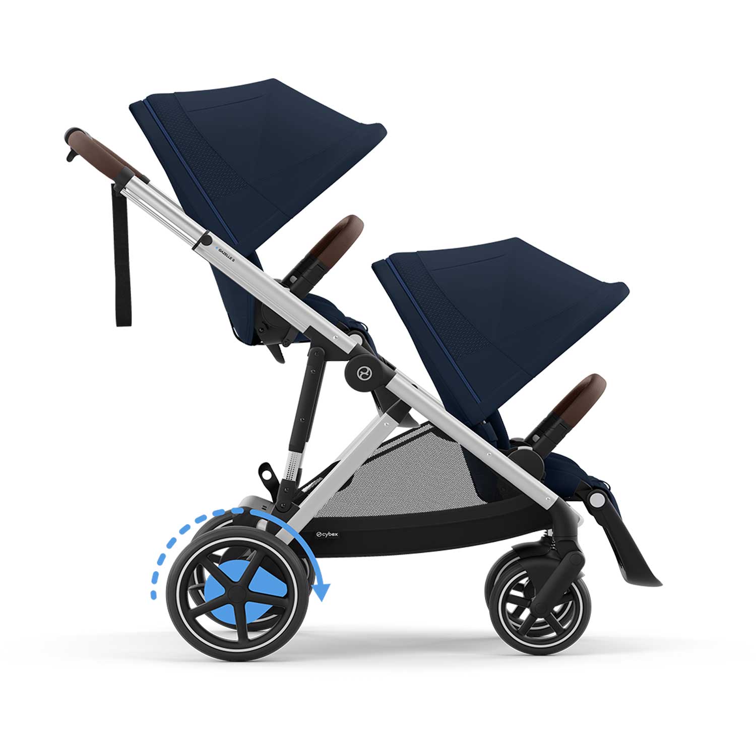 passeggino doppio cybex Cybex