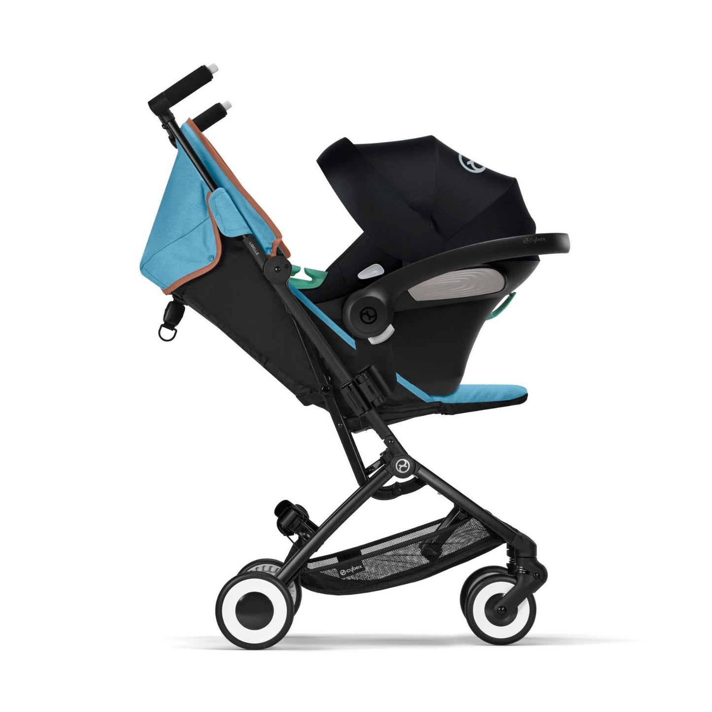 Cybex - Libelle 2023 One Pull Ultralight Stroller