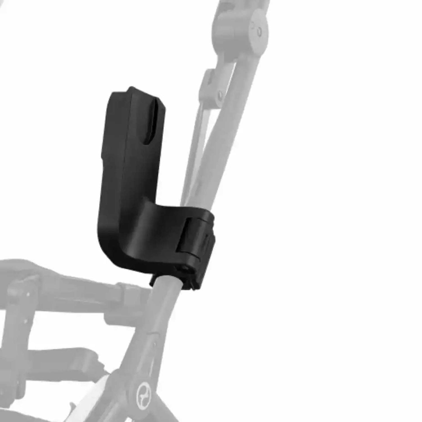Cybex - Adattatori Seggiolini Auto Per Passeggino LIbelle/Orfeo
