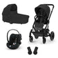 Cybex - Trio Balios S Lux With Cloud G Isize Plus