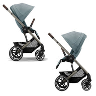 Cybex - Trio Balios S Lux con Cloud G I size