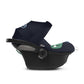 Cybex - Trio  Balios S Lux + Seggiolino Auto Aton S2 ISize