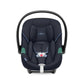 Cybex - Trio  Balios S Lux + Seggiolino Auto Aton S2 ISize