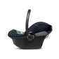 Cybex - Trio  Balios S Lux + Seggiolino Auto Aton S2 ISize