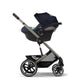 Cybex - Trio  Balios S Lux + Seggiolino Auto Aton S2 ISize