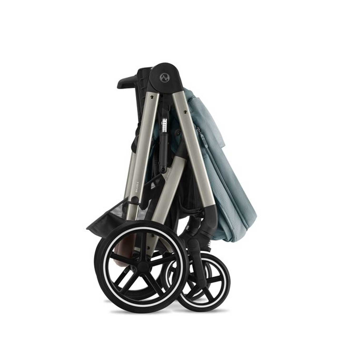 Cybex - Trio Balios S Lux con Cloud G I size