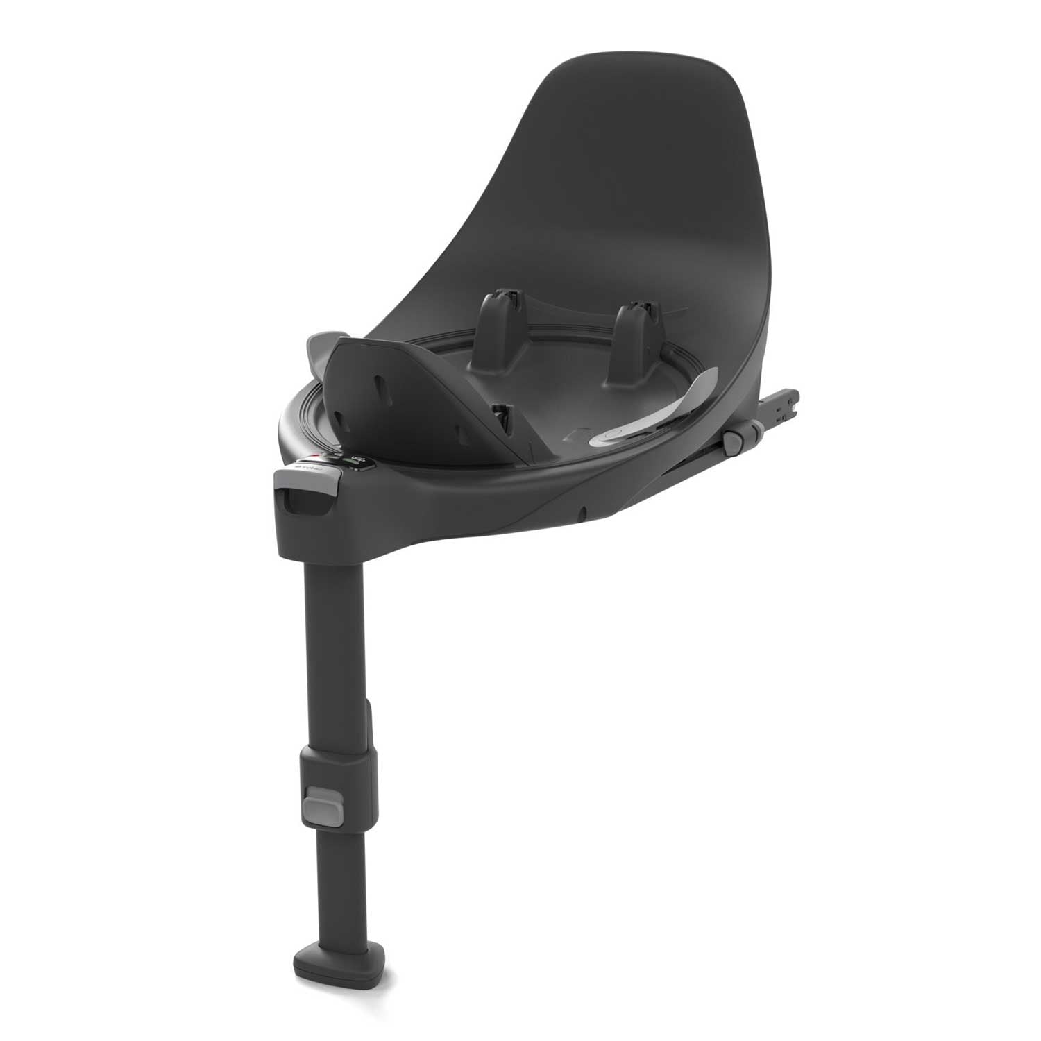 Cybex - Seggiolino Cloud T Plus con Base T + Snogga Mini in REGALO!
