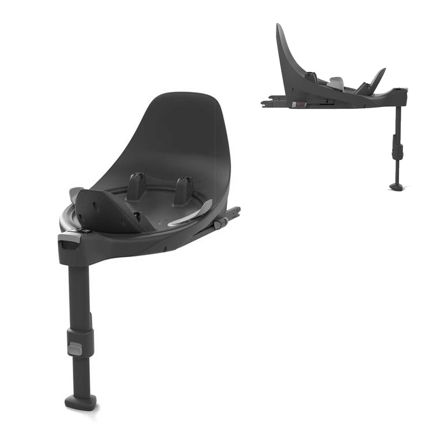 Cybex - Seggiolino Auto Sirona T ISize Plus ECE R129 da 0 a 4 Anni