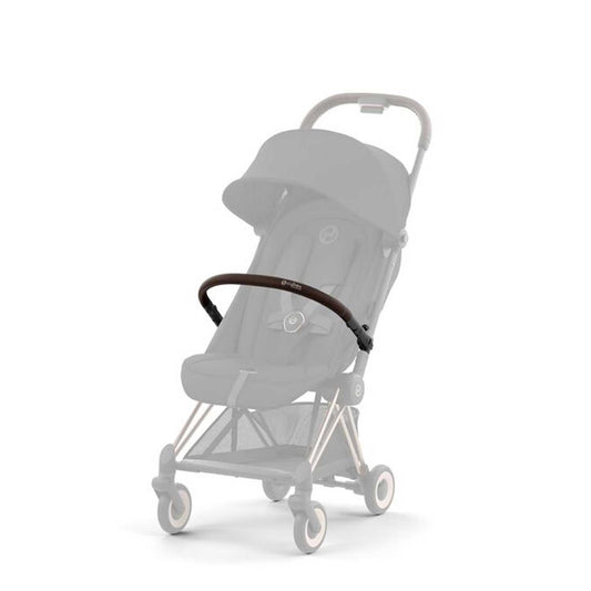 Cybex - Barra Proteggi Bimbo Per Passeggino Coya