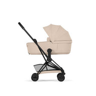 Cybex - Duo Coya Comfort: Passeggino + Navicella