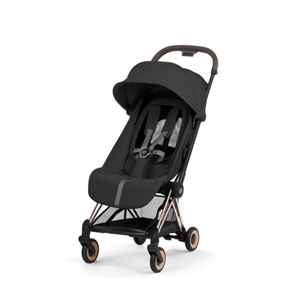 Cybex - Duo Coya Comfort: Passeggino + Navicella
