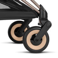 Cybex - Duo Coya Comfort: Passeggino + Navicella