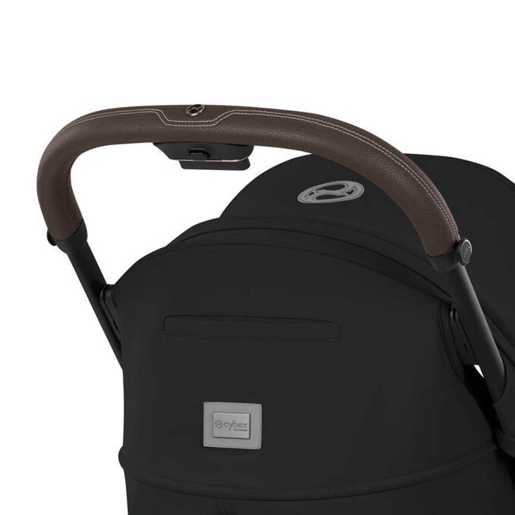 Cybex - Duo Coya Comfort: Passeggino + Navicella