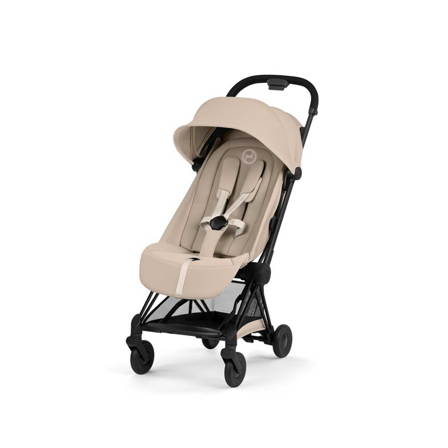 Cybex - Duo Coya Comfort: Passeggino + Navicella