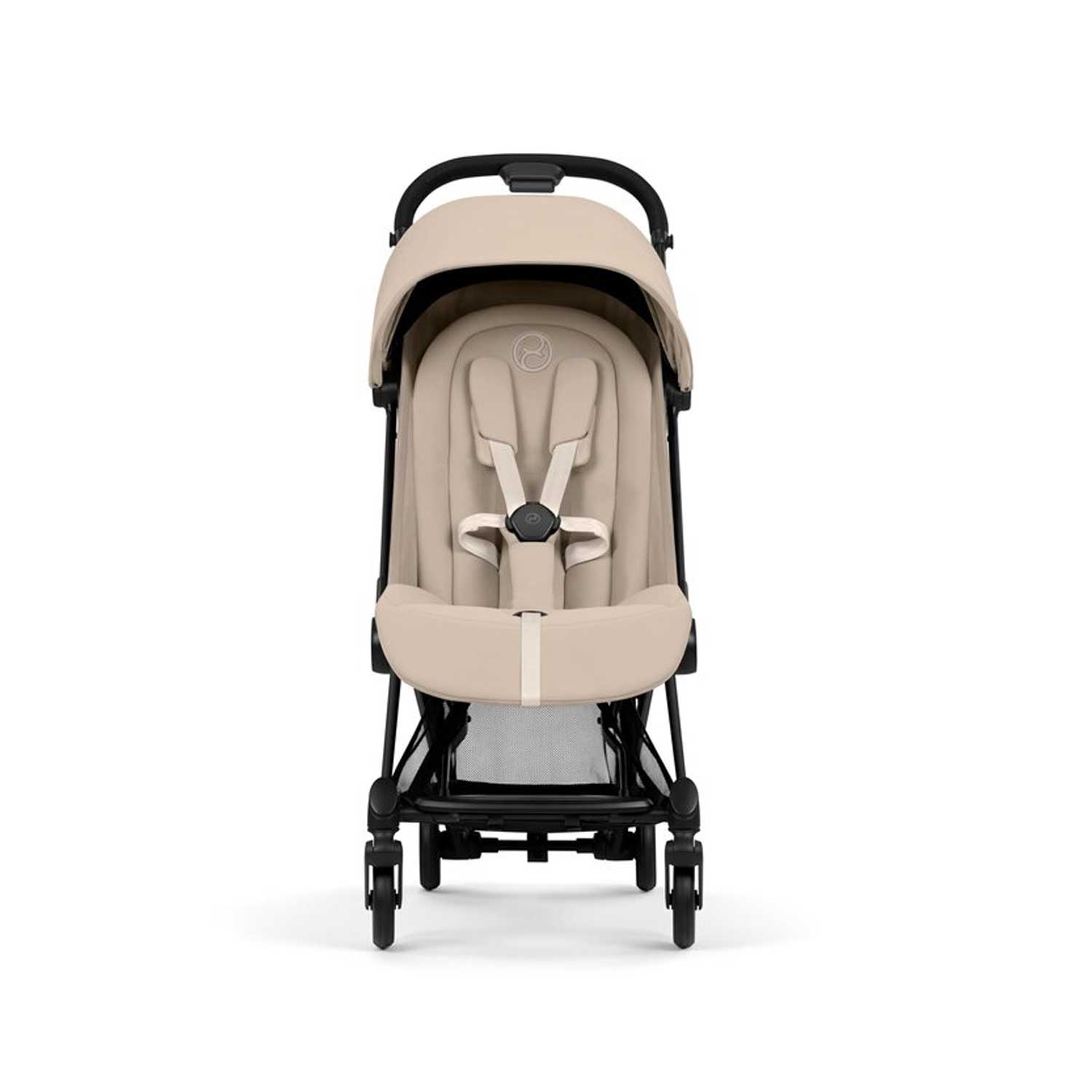 Cybex - Duo Coya Comfort: Passeggino + Navicella