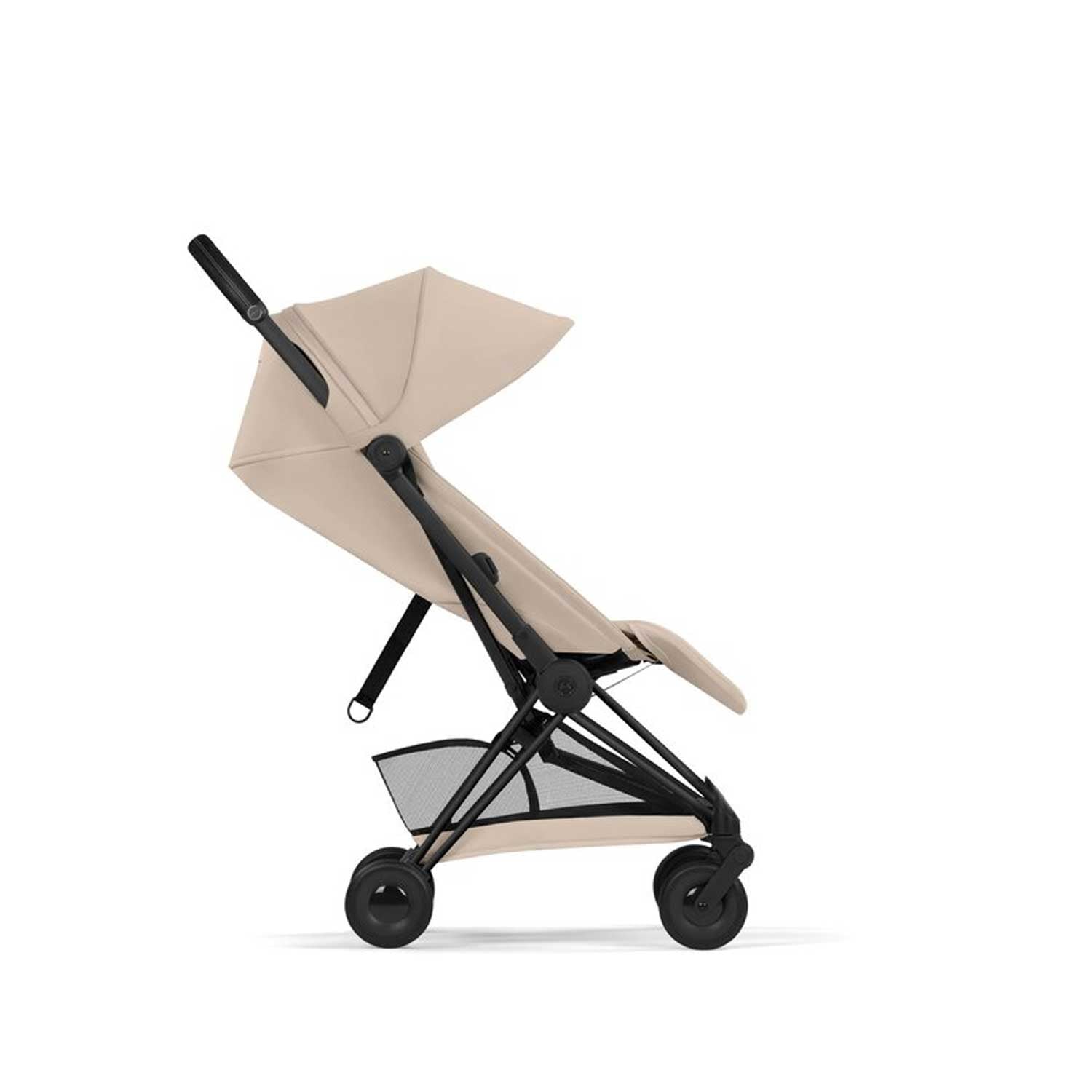 Cybex - Duo Coya Comfort: Passeggino + Navicella