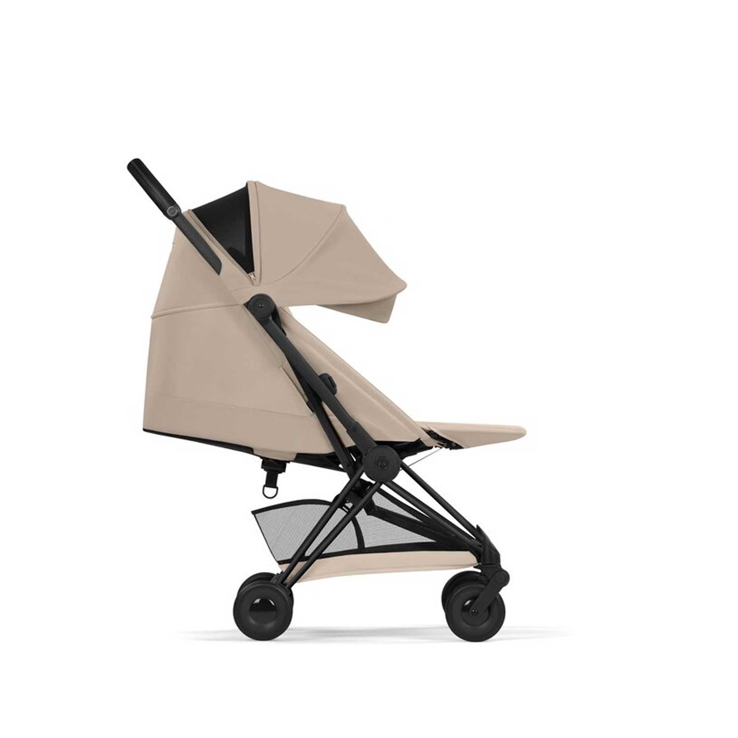 Cybex - Duo Coya Comfort: Passeggino + Navicella