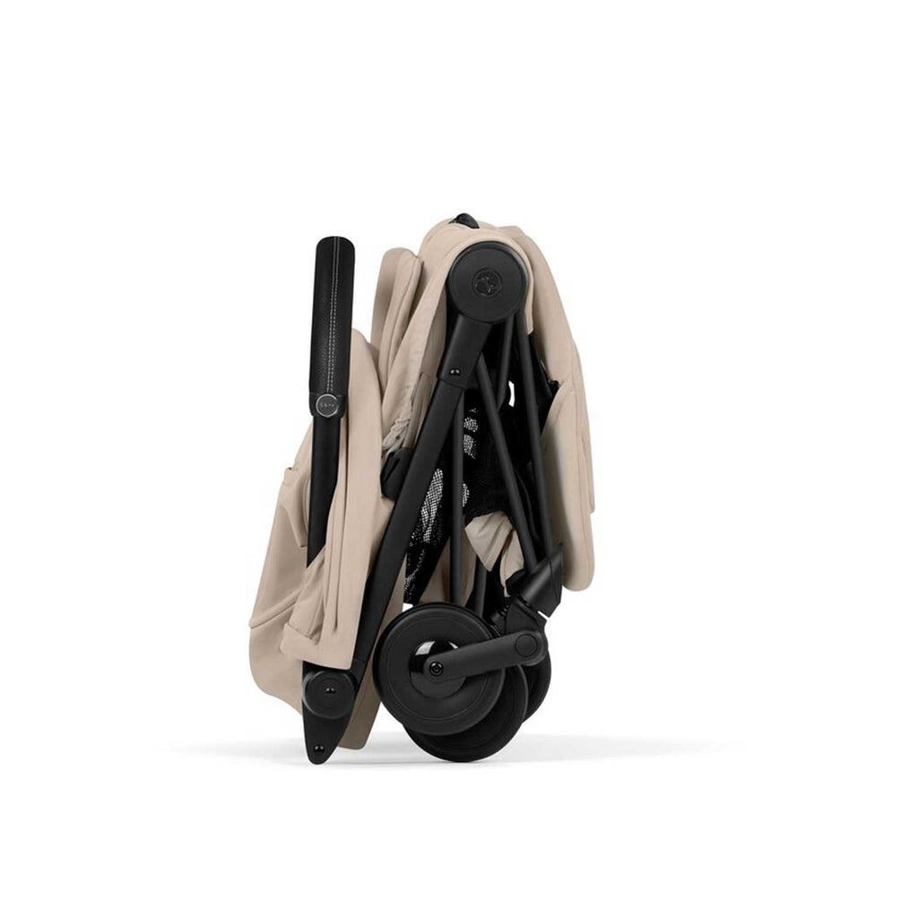 Cybex - Duo Coya Comfort: Passeggino + Navicella