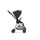 Cybex - Duo Mios Con Cloud T Isize