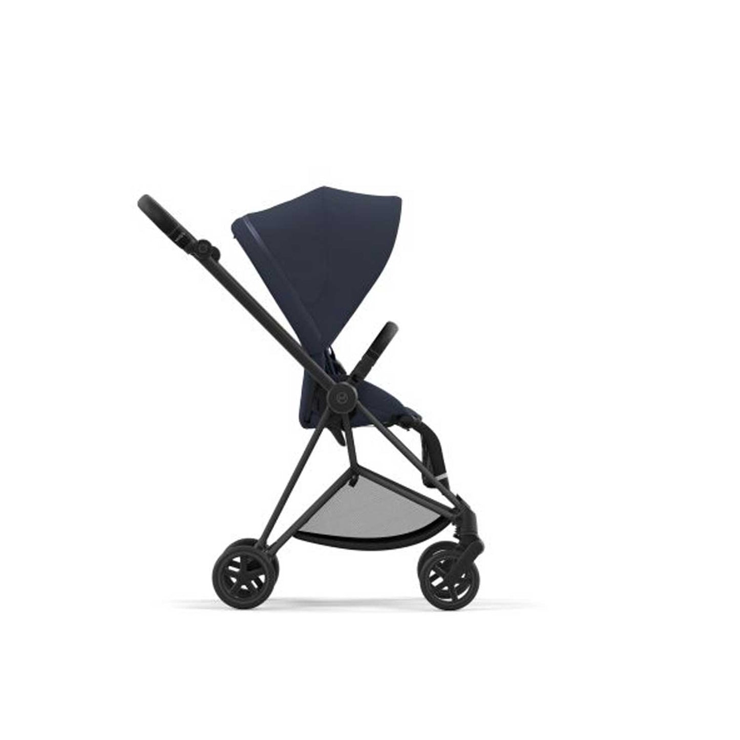 Cybex - Duo Mios Con Cloud T Isize