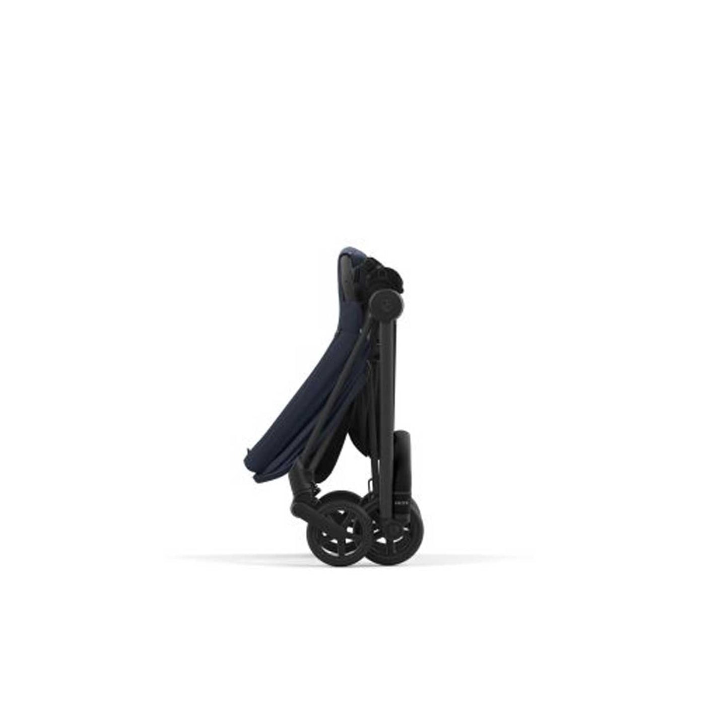 Cybex - Duo Mios Con Cloud T Isize