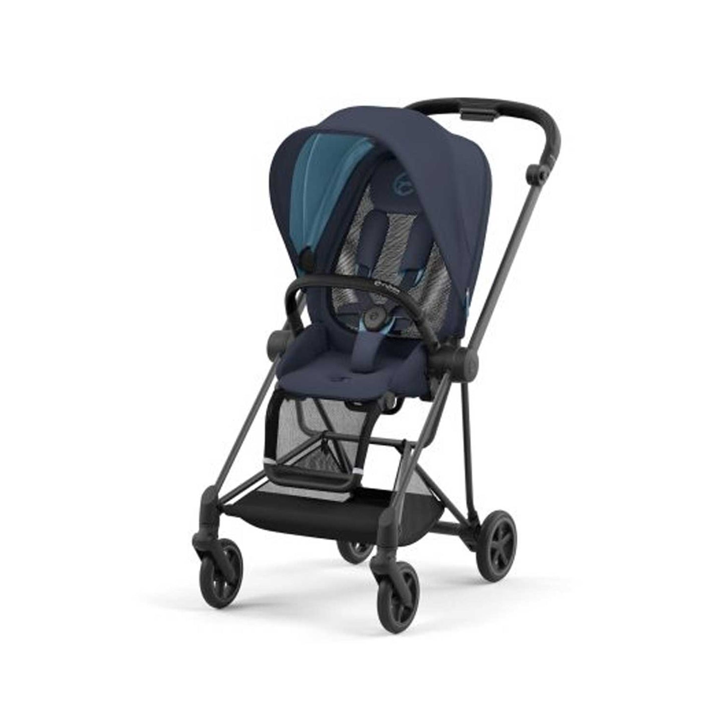 Cybex - Duo Mios Con Cloud T Isize