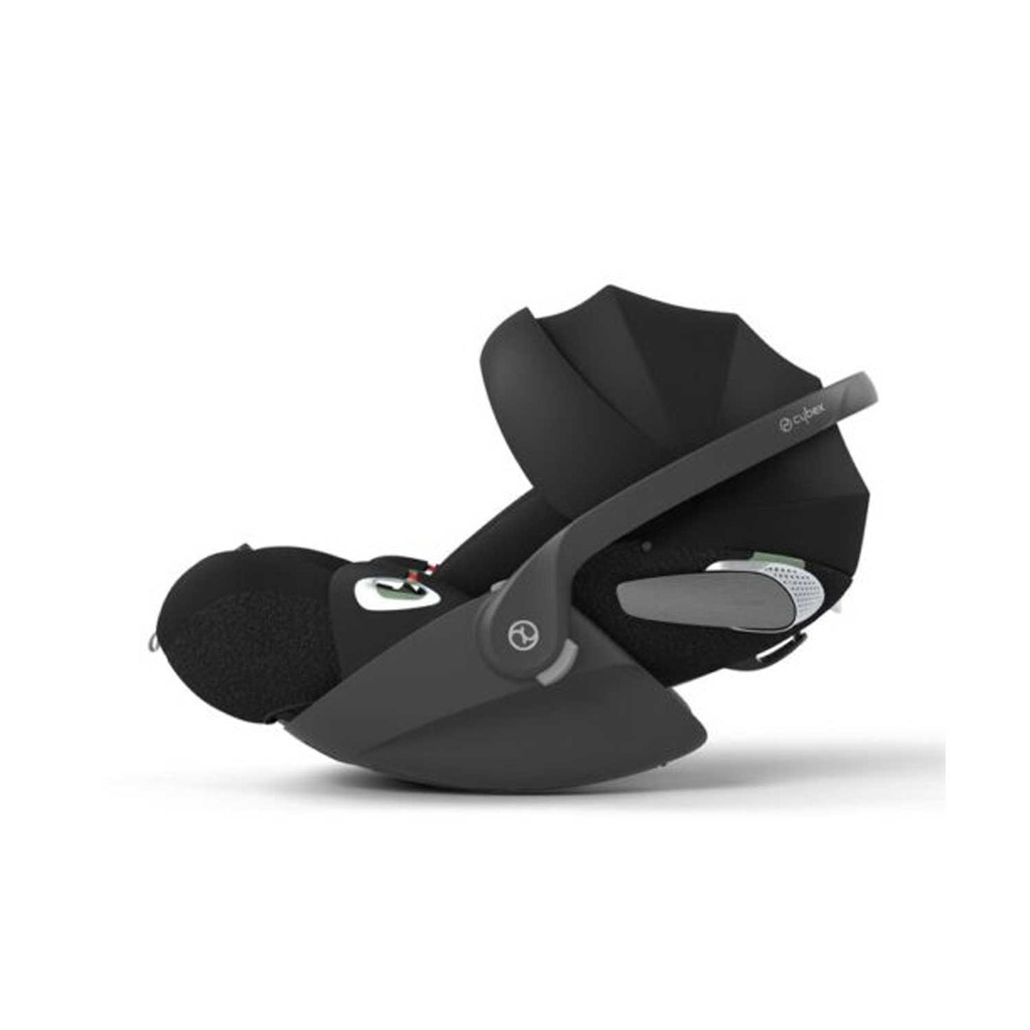 Cybex - Duo Mios Con Cloud T Isize