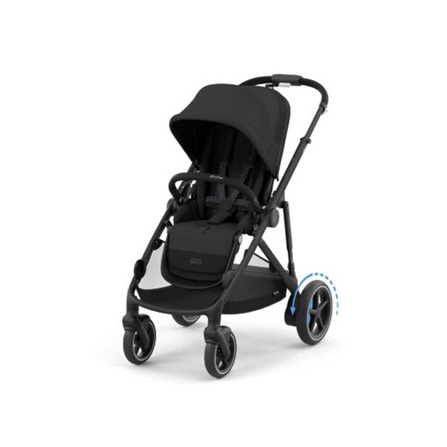 Cybex - Passeggino E Gazelle S