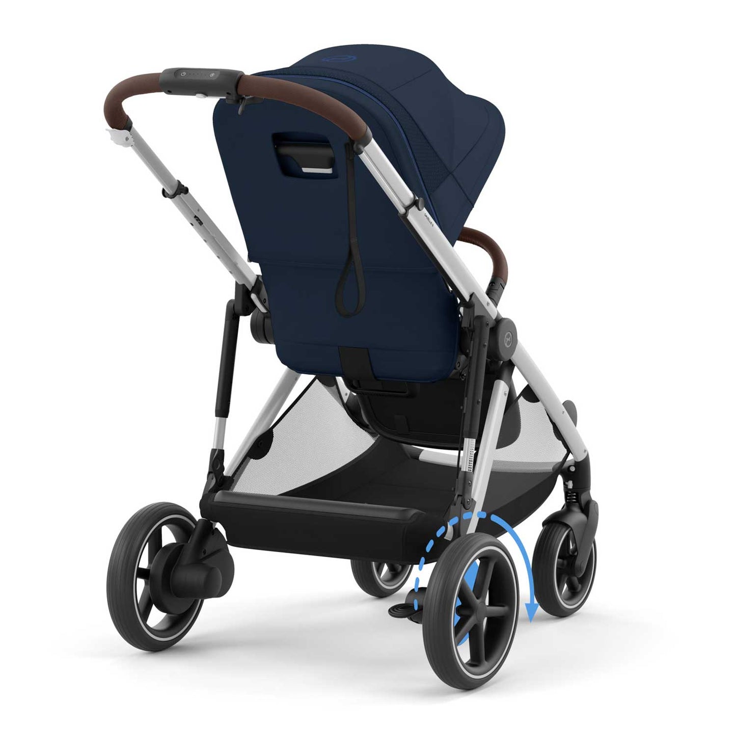 Cybex - Passeggino E Gazelle S