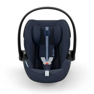 Cybex - E Gazelle S con seconda seduta e Cloud G Isize Plus