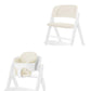 Cybex - Inserto Comfort Per Seggiolone Pappa Click & Fold