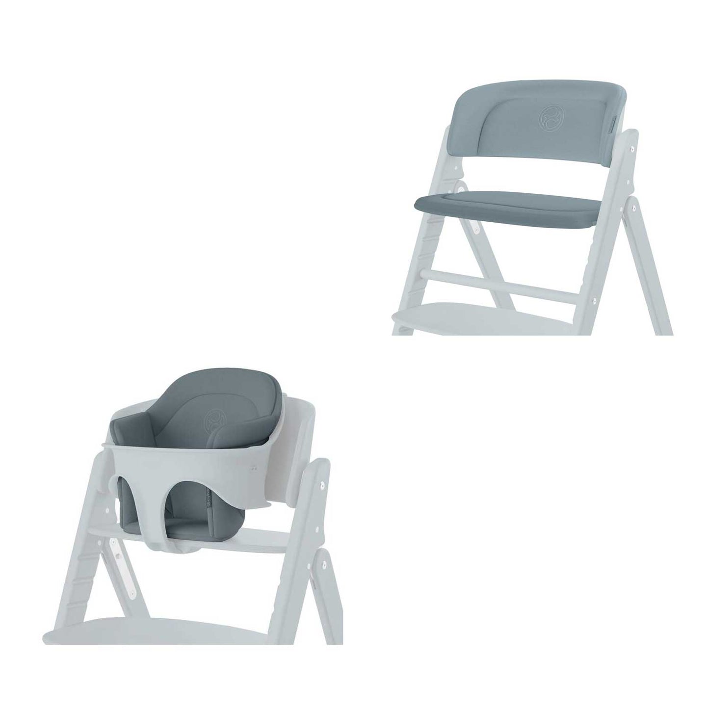 Cybex - Inserto Comfort Per Seggiolone Pappa Click & Fold