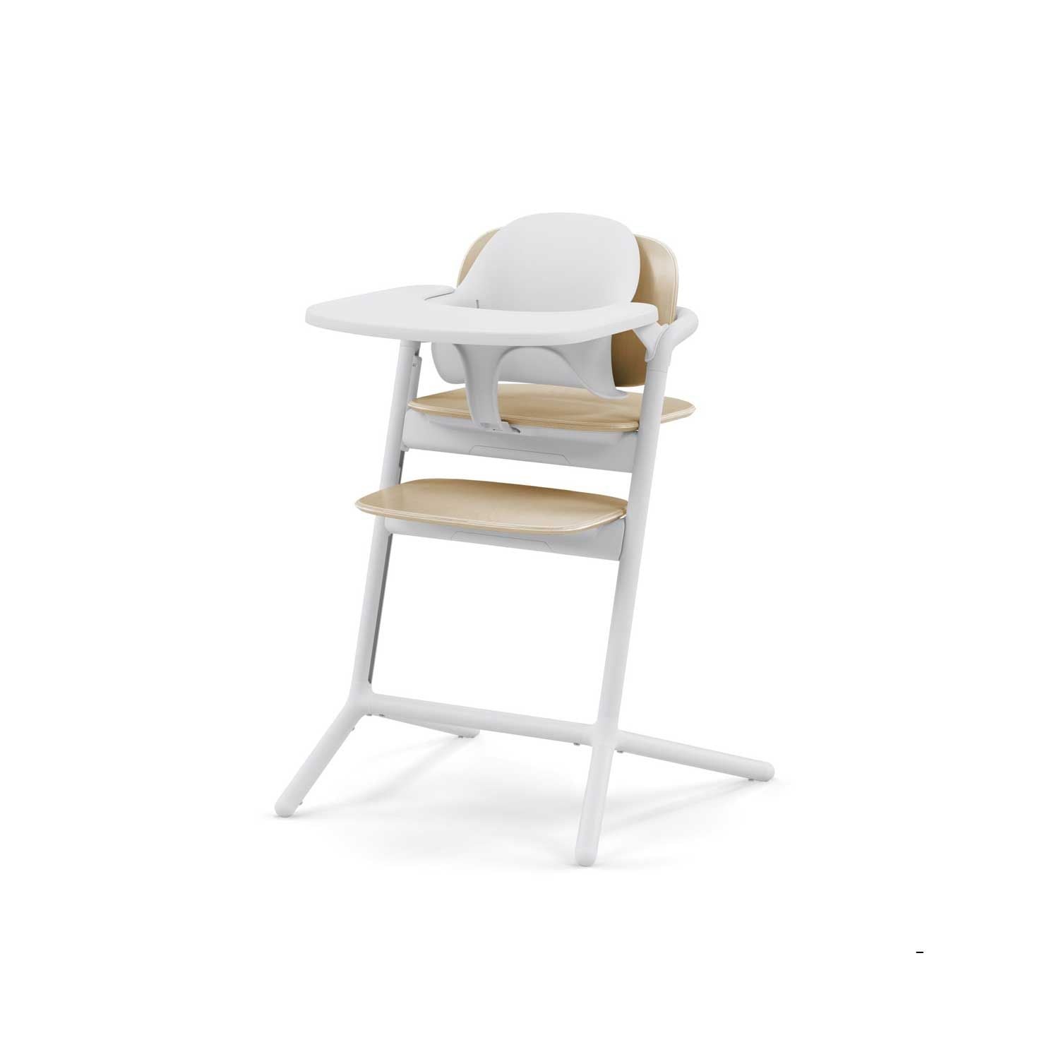 cybex lemo vs tripp trapp Cybex