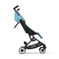 Cybex - Libelle 2023 One Pull Ultralight Stroller