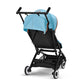 Cybex - Passeggino Ultraleggero Libelle One Pull