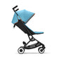 Cybex - Passeggino Ultraleggero Libelle One Pull