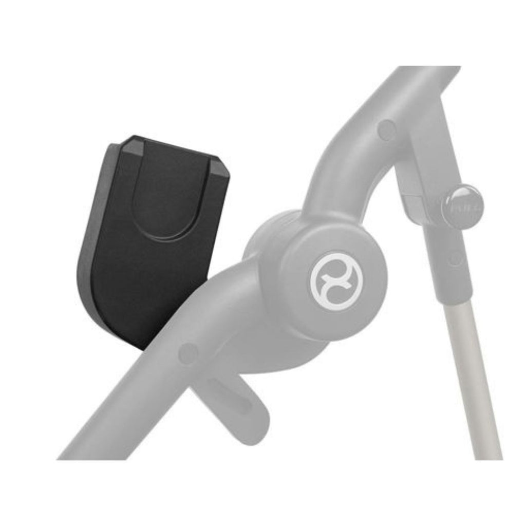 Cybex - Adattatori per passeggino Melio