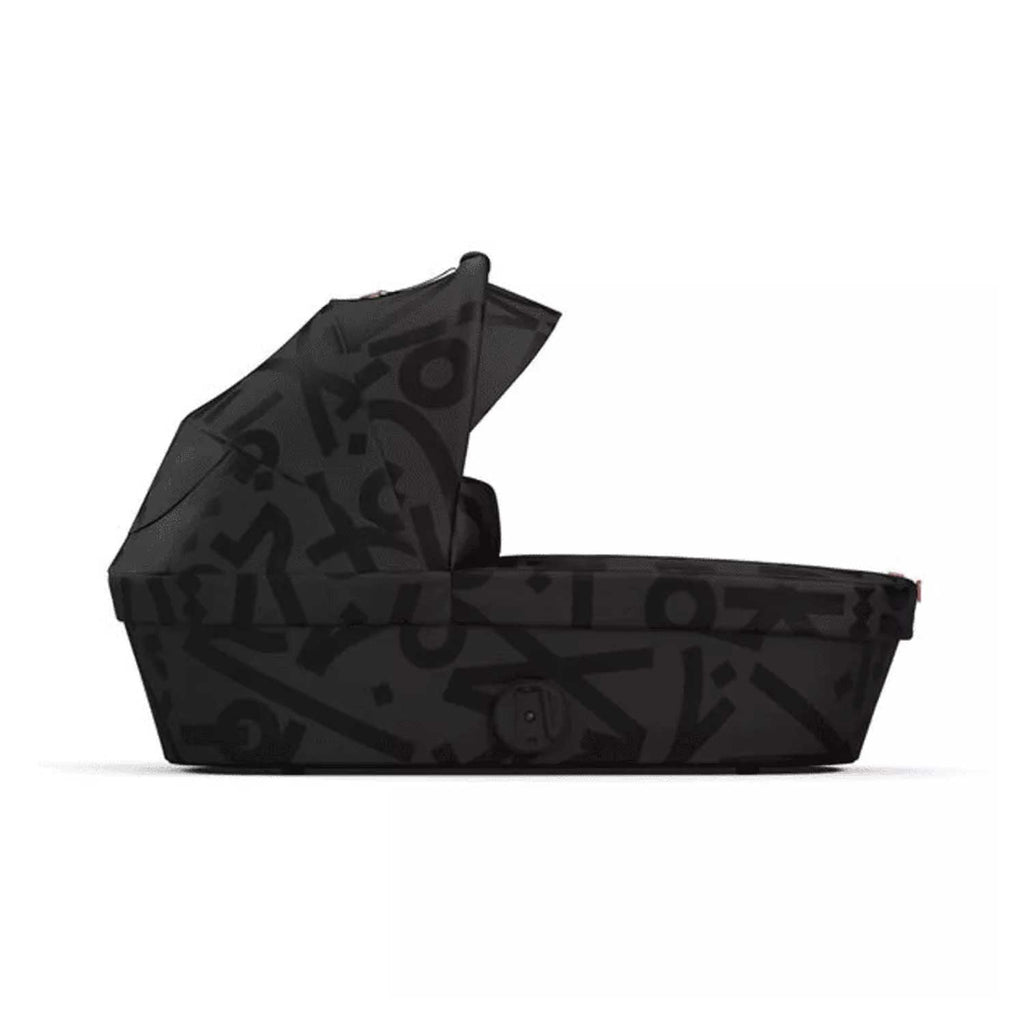 Cybex - Trio Melio Carbon con Cloud G i-size