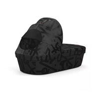 Cybex - Trio Melio Carbon con Cloud G i-size