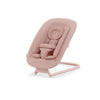 Cybex - Sdraietta Lemo e Click & Fold Bouncer