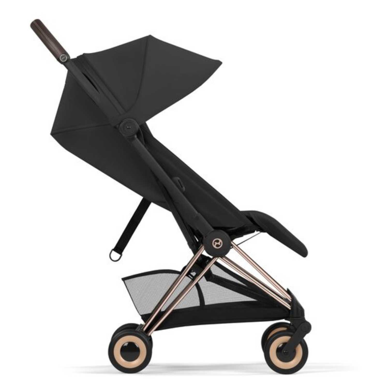 Cybex - Passeggino Coya Comfort 2026