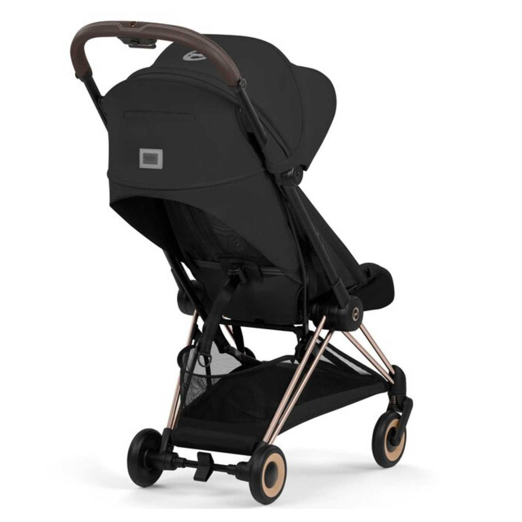 Cybex - Passeggino Coya Comfort 2026