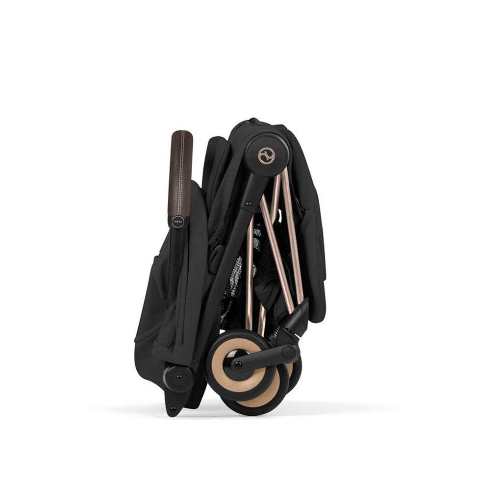 Cybex - Passeggino Coya Comfort 2026