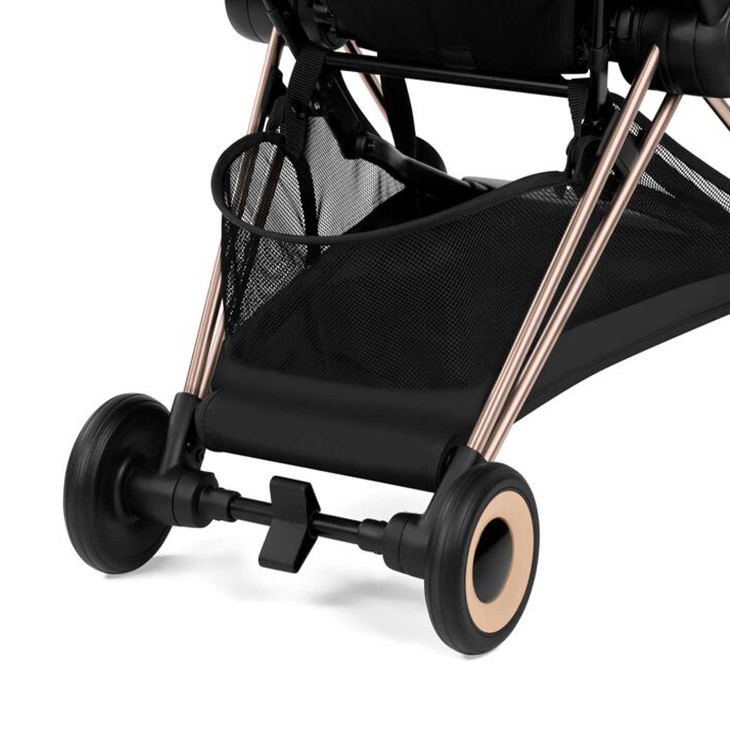 Cybex - Passeggino Coya Comfort 2026