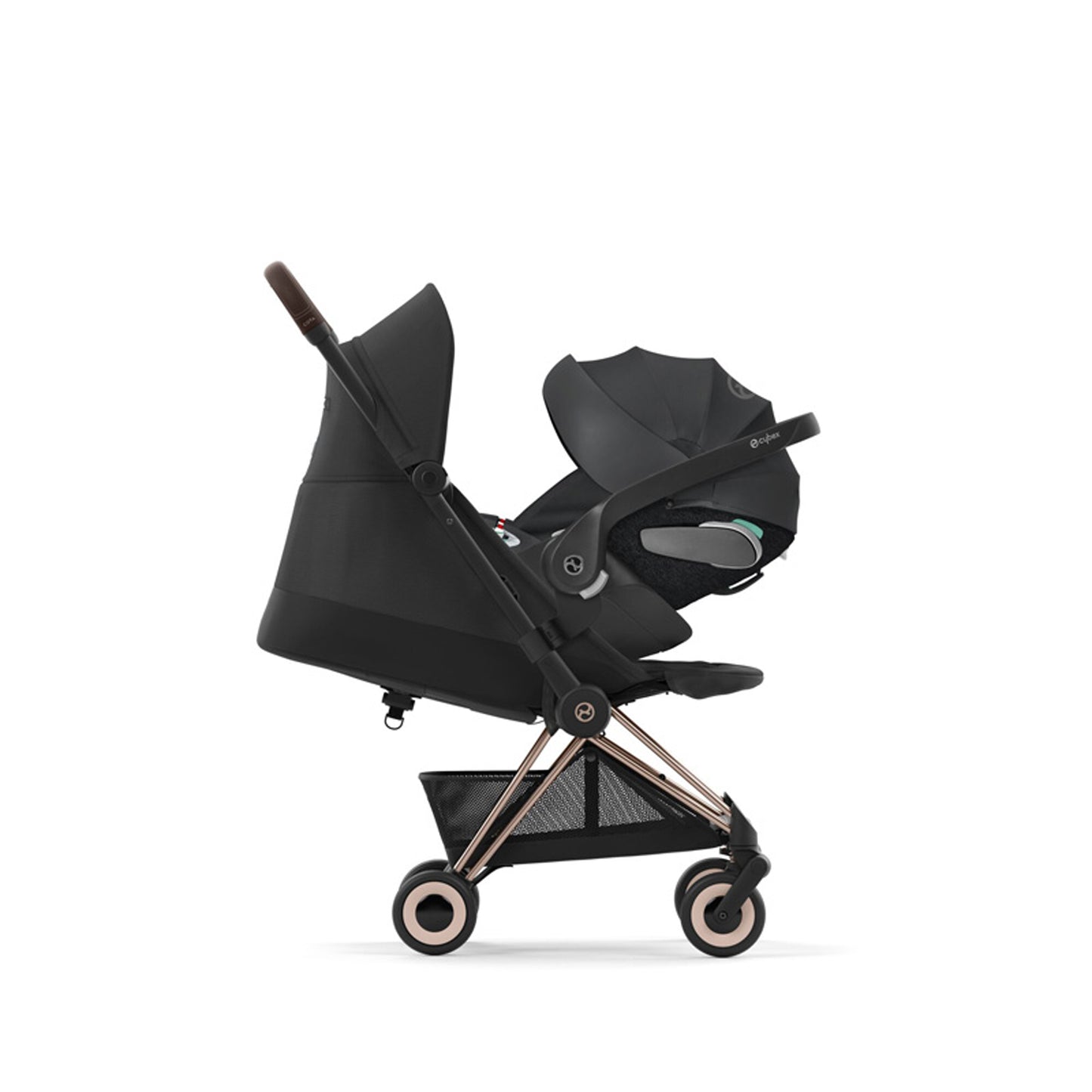 Cybex -  Passeggino Ultracompatto Coya