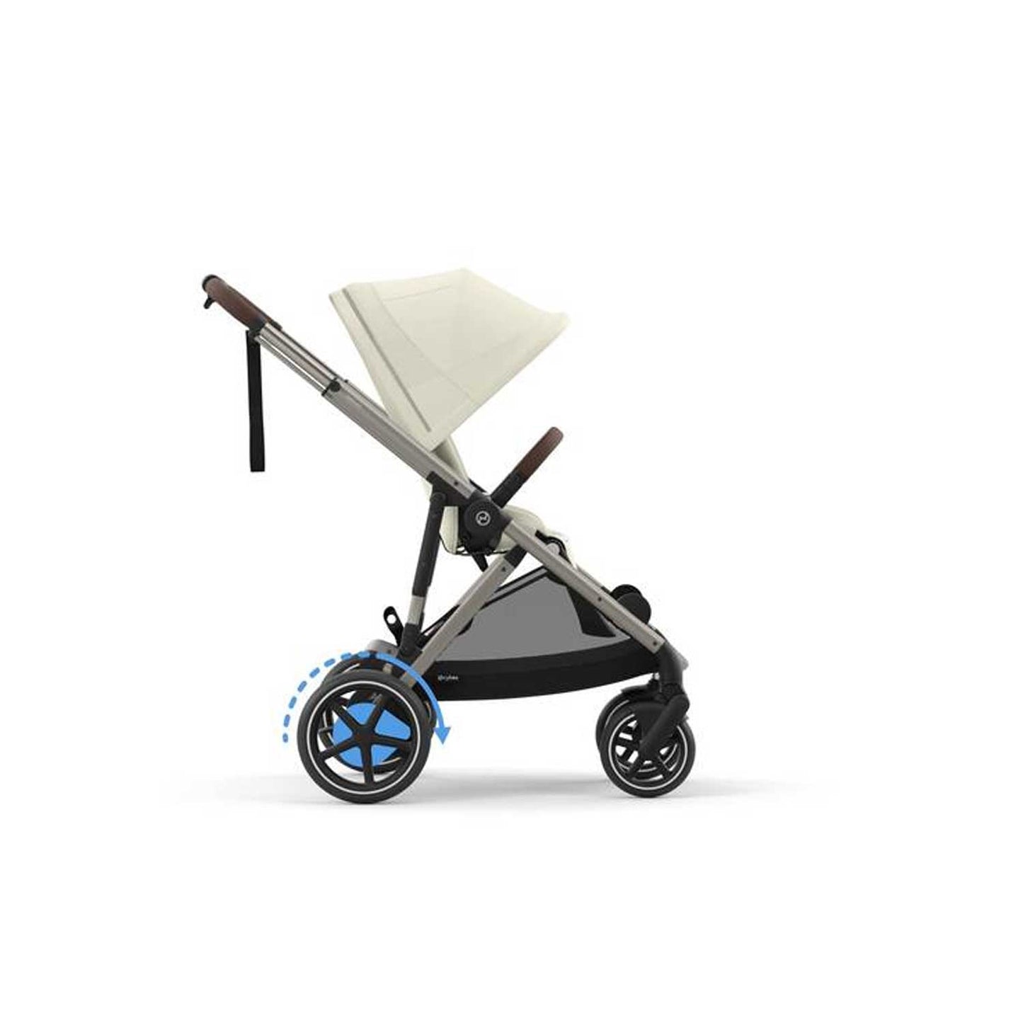 Cybex - Passeggino E Gazelle S