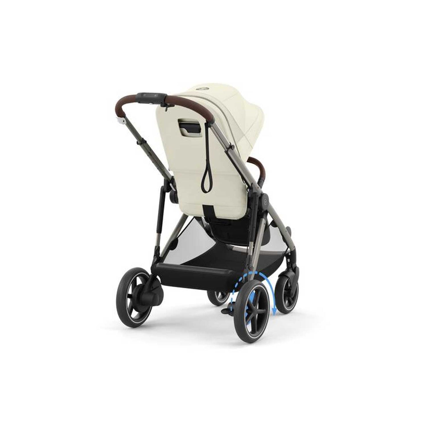 Cybex - Passeggino E Gazelle S