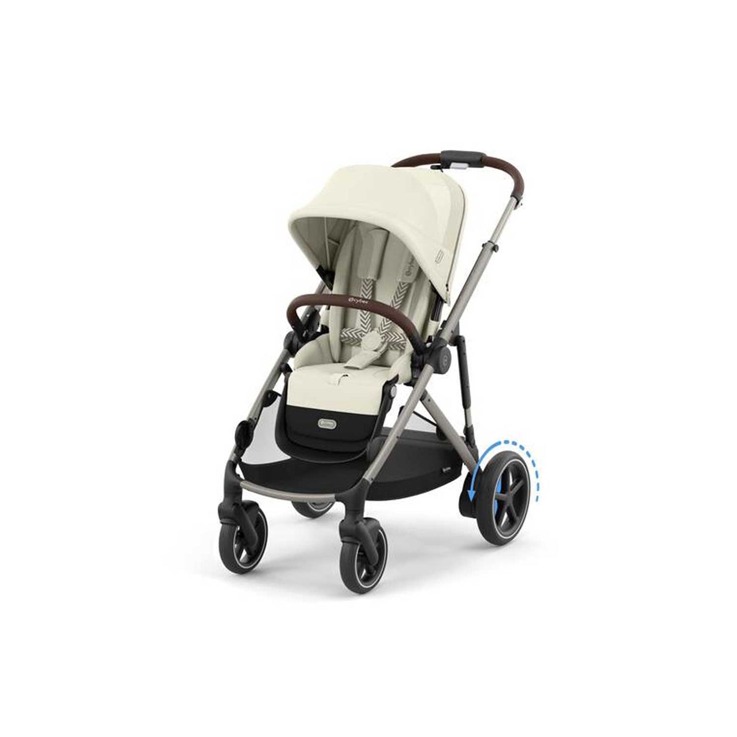Cybex - Passeggino E Gazelle S